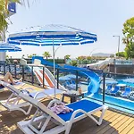 Hotel Relax Alanya