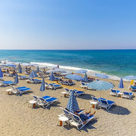 Szálloda Relax 4*