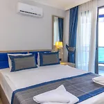 Relax 4* Alanya