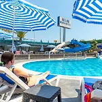 Relax 4* Alanya