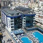 Relax Hotel 4*