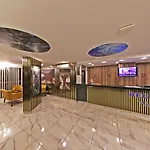 Relax Hotel Alanya