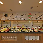 Hotel Relax Alanya