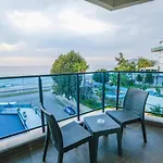Relax 4* Alanya