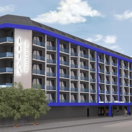 Relax 4* アランヤ