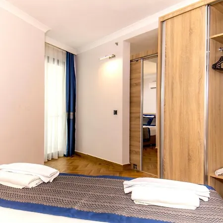 Relax Alanya