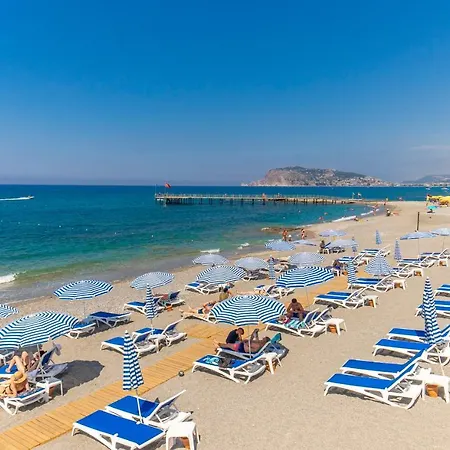Relax Alanya