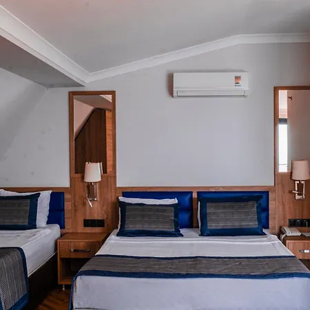 Relax Hotel