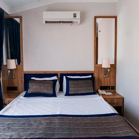 Relax Hotell Alanya