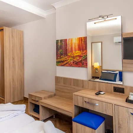 Hotel Relax 4*