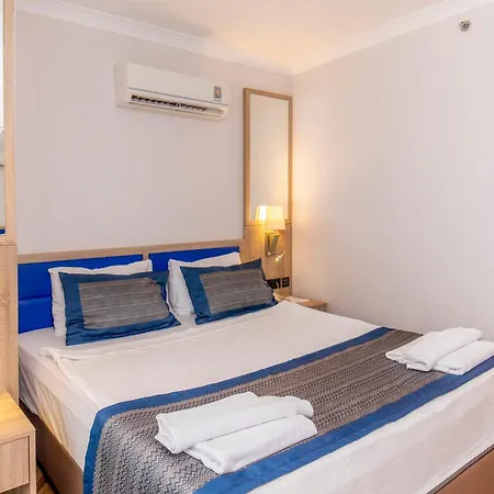 Relax Hotel