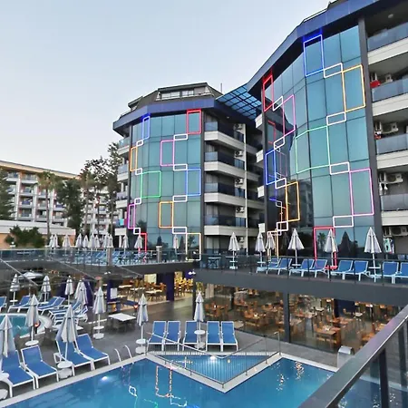Hotell Relax