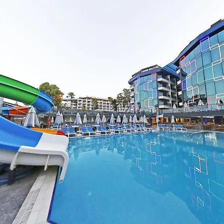 Relax Hotell
