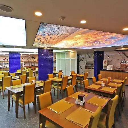 Relax 4* アランヤ