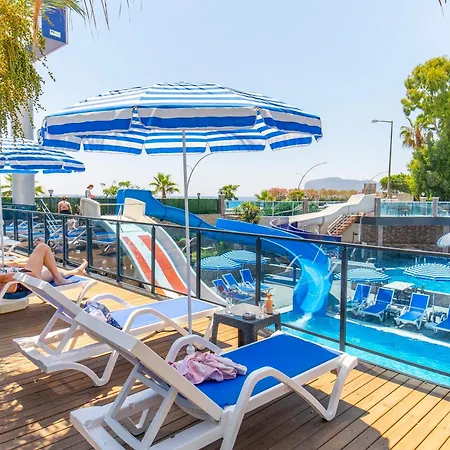Relax Alanya