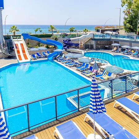 Hotell Relax 4*