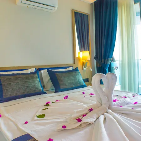 Hotell Relax 4*