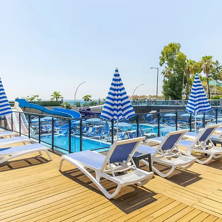 Relax Hotell