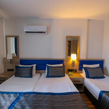 ホテル Relax アランヤ