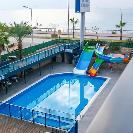 Hotel Relax 4*