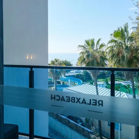Hotel Relax
