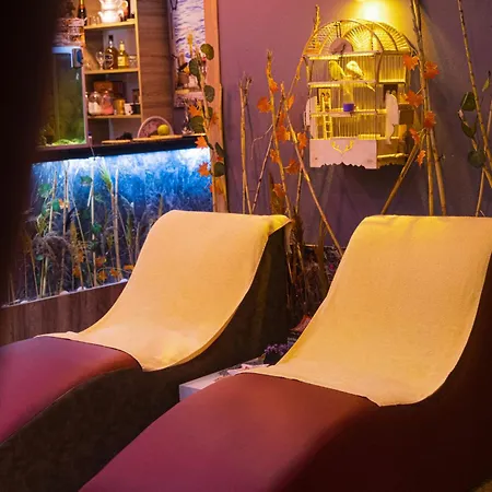 ホテル Relax アランヤ