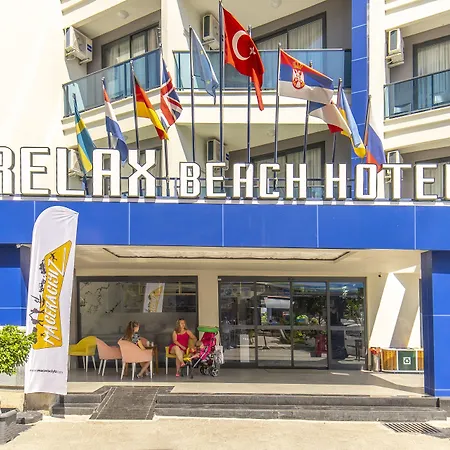 Relax Hotell
