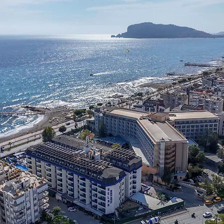 Relax Alanya