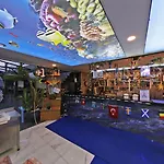 Relax 4* Alanya