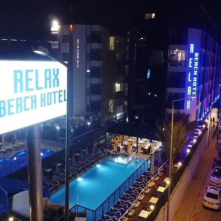 Otel Relax