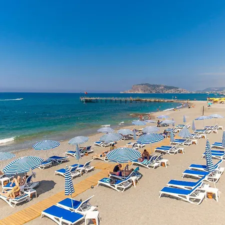 Relax Alanya
