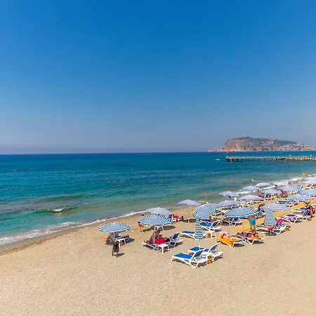 Relax 4* Alanya