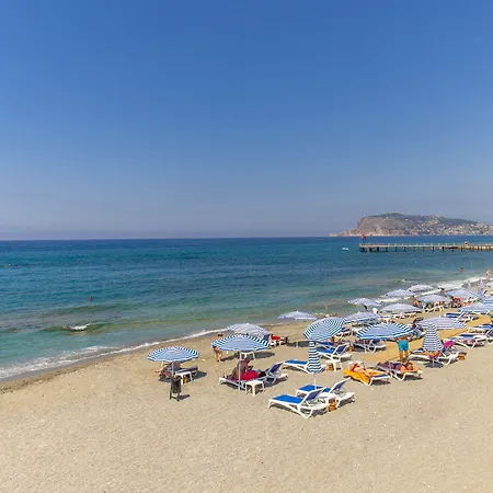 Relax Alanya