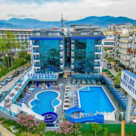 Relax Hotel
