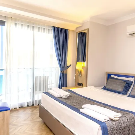 Hotel Relax 4*