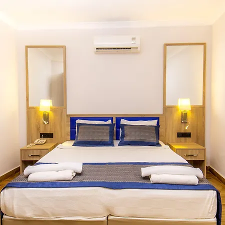Hotel Relax 4*