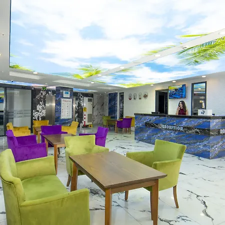 Relax Hotel